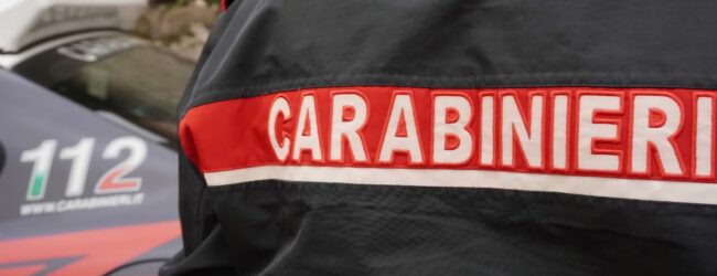 Mirabella Eclano: controllo del territorio da parte dei Carabinieri. Indagini lampo permettono di rinvenire due veicoli rubati