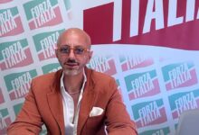 Mirra (Forza Italia): “Tesseramento in crescita anche nel Medio Calore conferma Forza Italia come riferimento per i Moderati’