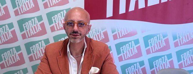 Mirra (Forza Italia): “Tesseramento in crescita anche nel Medio Calore conferma Forza Italia come riferimento per i Moderati’