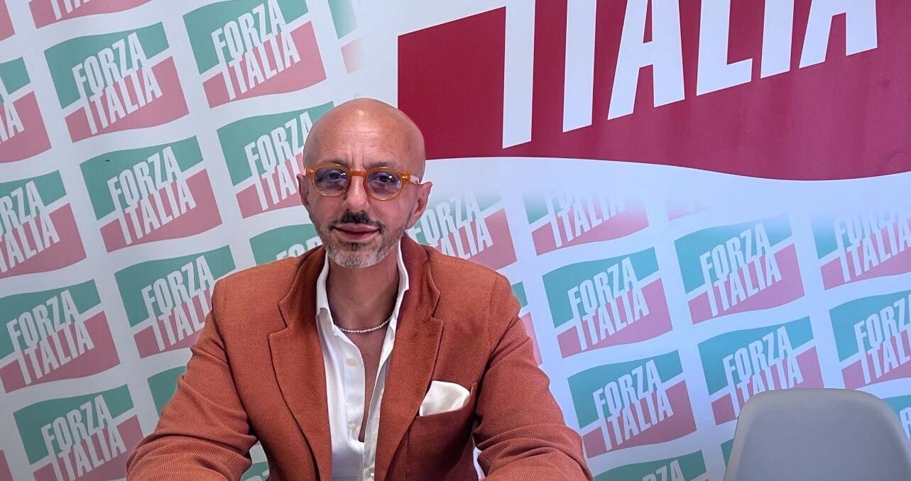 Mirra (Forza Italia): “Tesseramento in crescita anche nel Medio Calore conferma Forza Italia come riferimento per i Moderati’