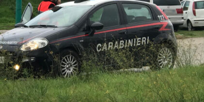 Tutela dell’ambiente: I Carabinieri impegnati sul territorio contro l’inquinamento e degrado ambientale