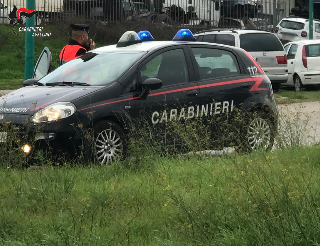 Tutela dell’ambiente: I Carabinieri impegnati sul territorio contro l’inquinamento e degrado ambientale