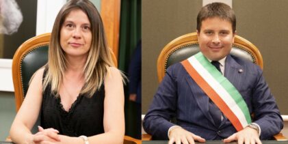 Consiglio d’Istituto del ‘Manzoni’, Rubano e Iannotta: “Congratulazioni a Caporaso e Riccio per ruolo di grande responsabilità”