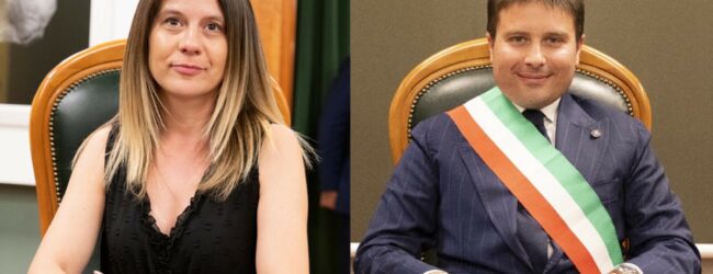 Consiglio d’Istituto del ‘Manzoni’, Rubano e Iannotta: “Congratulazioni a Caporaso e Riccio per ruolo di grande responsabilità”