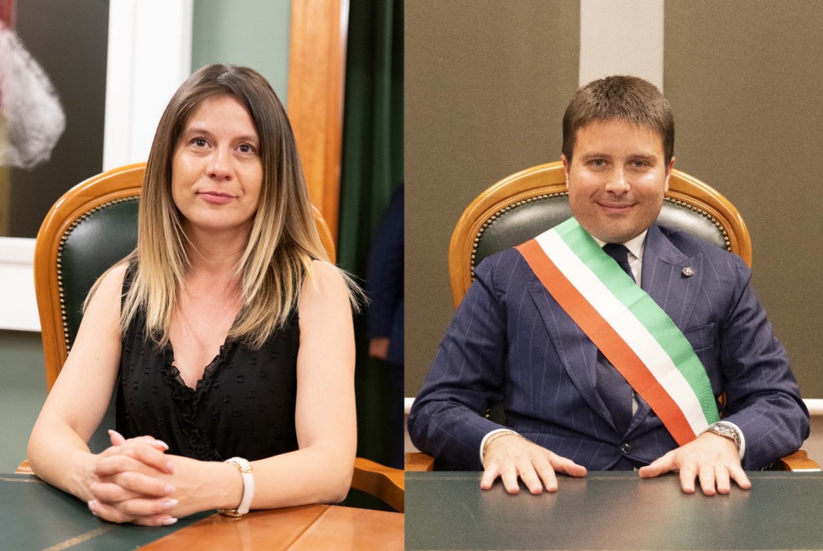 Consiglio d’Istituto del ‘Manzoni’, Rubano e Iannotta: “Congratulazioni a Caporaso e Riccio per ruolo di grande responsabilità”