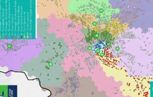 Montesarchio, Cultura della Protezione civile tra i cittadini