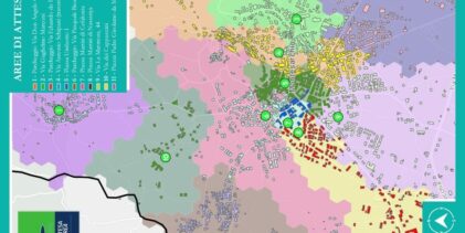 Montesarchio, Cultura della Protezione civile tra i cittadini