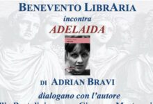 Benevento LibrAria incontra ADELAIDA