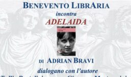 Benevento LibrAria incontra ADELAIDA