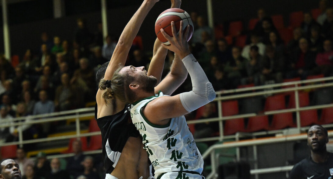 Turno infrasettimanale: l’Avellino Basket affronta Cantù