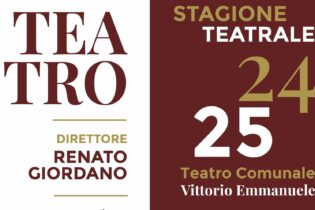 Grande successo per la campagna abbonamenti: al via la Stagione Teatrale 2024/2025 di Benevento Città Spettacolo Teatro con Biagio Izzo