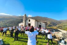 Tra solidarietà e sensibilizzazione: successo per la passeggiata rosa di Cusano Mutri 