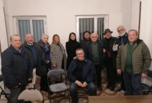 Assemblea PD-Valle Telesina: unità per le urgenze territoriali e rafforzare la presenza nel territorio