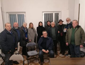 Assemblea PD-Valle Telesina: unità per le urgenze territoriali e rafforzare la presenza nel territorio