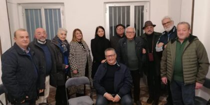 Assemblea PD-Valle Telesina: unità per le urgenze territoriali e rafforzare la presenza nel territorio