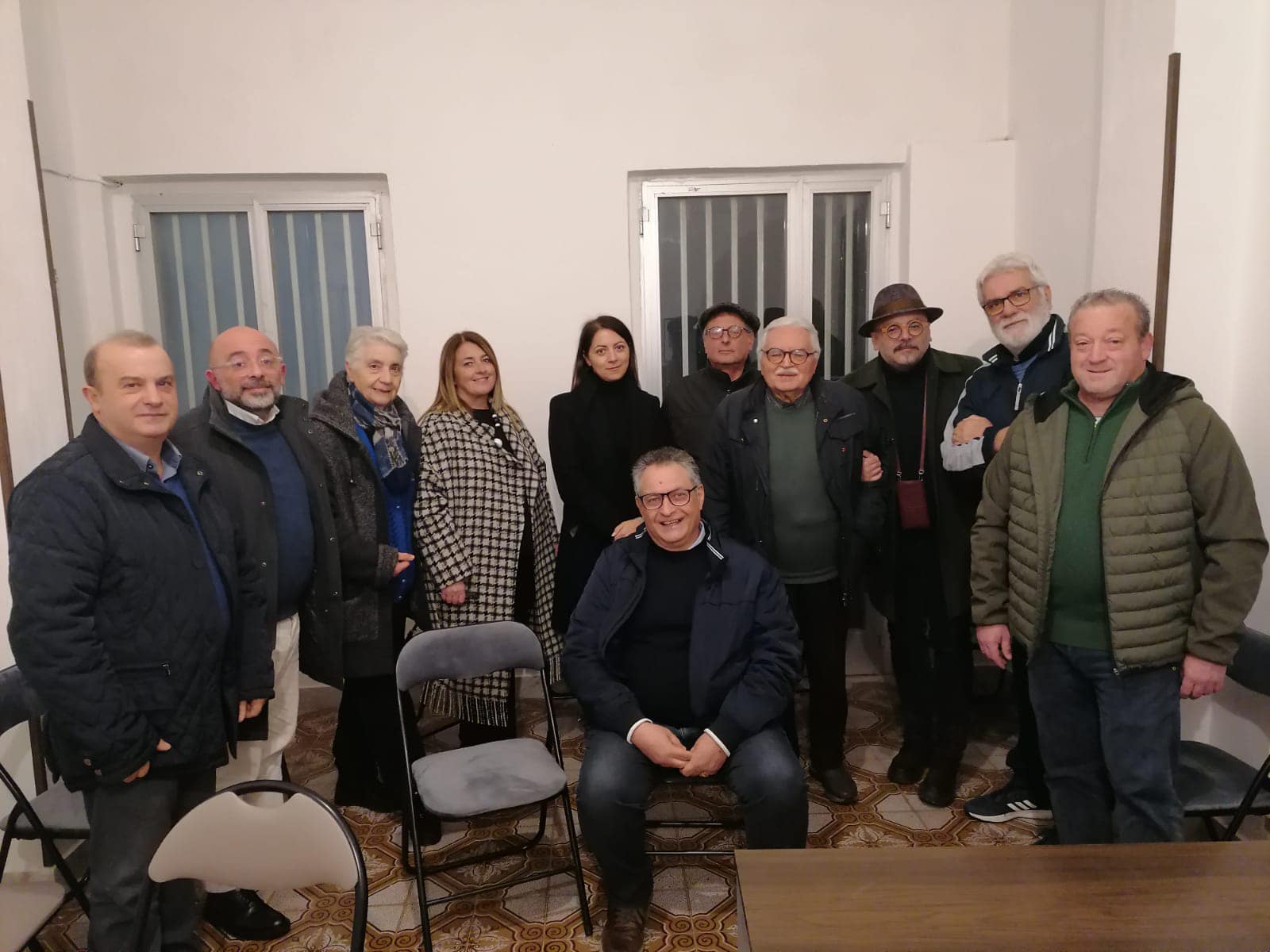 Assemblea PD-Valle Telesina: unità per le urgenze territoriali e rafforzare la presenza nel territorio