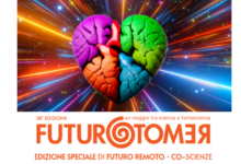 Futuro Remoto approda a Benevento