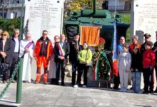 Arpaise ha celebrato la Giornata dell’Unità Nazionale e delle Forze Armate