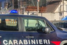 Vallata| Cade da un’impalcatura mentre svolge lavori per la sua abitazione, morto 65enne