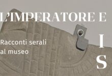 Al via i racconti serali de “L’Imperatore e Iside” presso la Sezione Egizia del Museo “Arcos” di Benevento