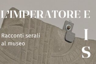 Al via i racconti serali de “L’Imperatore e Iside” presso la Sezione Egizia del Museo “Arcos” di Benevento