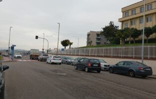 Benevento-Cerignola, stallo autobus in via Delcogliano e chiusura mercato anticipato