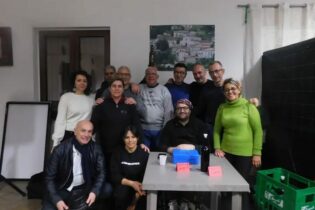 L’Associazione “Il Castello” di Terranova di Arpaise organizza la VII Festa del Vino Novello e dei Prodotti Tipici Locali