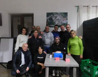 L’Associazione “Il Castello” di Terranova di Arpaise organizza la VII Festa del Vino Novello e dei Prodotti Tipici Locali