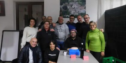 L’Associazione “Il Castello” di Terranova di Arpaise organizza la VII Festa del Vino Novello e dei Prodotti Tipici Locali