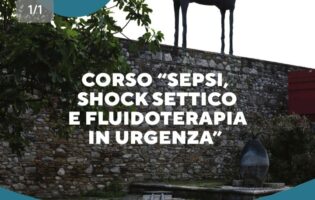 All’ospedale San Pio il corso di formazione su sepsi e shock settico