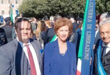 L’Associazione Combattenti Guerra di Liberazione di Arpaise e Benevento dà il benvenuto al Prefetto di Benevento Raffaela Moscarella