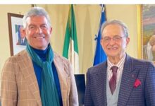 Cappella gentilizia De Simone e Auditorium Calandra,le richieste di Verga alla Provincia e Unisannio