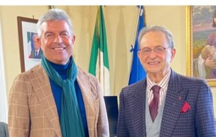 Cappella gentilizia De Simone e Auditorium Calandra,le richieste di Verga alla Provincia e Unisannio