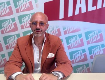 Mario Mirra (Forza Italia): “Recrudescenza della microcriminalità, Governo di Centrodestra rafforza l’impegno per la sicurezza”