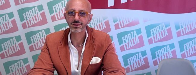 Mario Mirra (Forza Italia): “Recrudescenza della microcriminalità, Governo di Centrodestra rafforza l’impegno per la sicurezza”