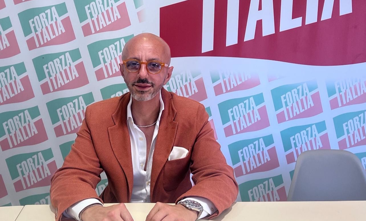 Mario Mirra (Forza Italia): “Recrudescenza della microcriminalità, Governo di Centrodestra rafforza l’impegno per la sicurezza”