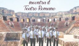 Domenica al Museo: al Teatro Romano di Benevento rivive la banda di Molinara