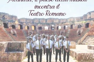 Domenica al Museo: al Teatro Romano di Benevento rivive la banda di Molinara