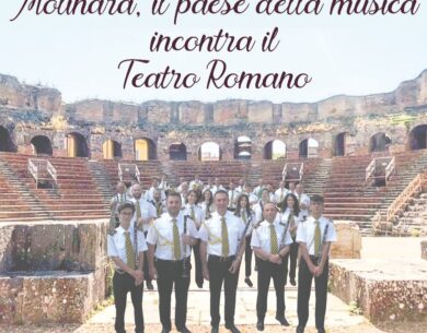 Domenica al Museo: al Teatro Romano di Benevento rivive la banda di Molinara