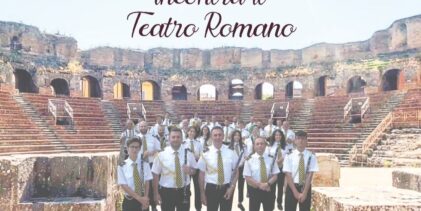 Domenica al Museo: al Teatro Romano di Benevento rivive la banda di Molinara