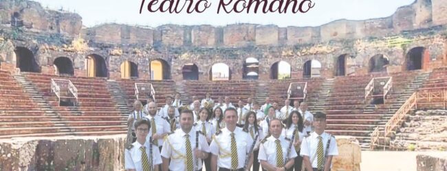 Domenica al Museo: al Teatro Romano di Benevento rivive la banda di Molinara