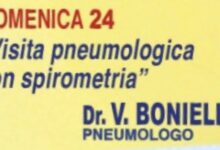 Rotary Club Benevento, proseguono gli appuntamenti “Domeniche della Salute”