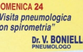 Rotary Club Benevento, proseguono gli appuntamenti “Domeniche della Salute”