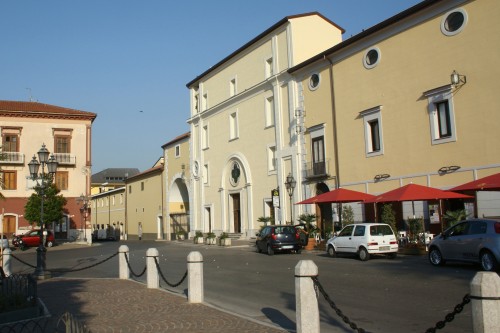 A San Giorgio del Sannio si rafforza la squadra della Lega