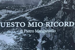 San Giorgio del Sannio: a Palazzo Bocchini il 17 novembre la presentazione del libro «Questo mio ricordo» di Pietro Manganiello