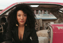 Al Teatro Gesualdo arriva Judith Hill, la vedova nera della musica americana