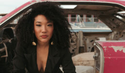 Al Teatro Gesualdo arriva Judith Hill, la vedova nera della musica americana