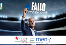 Campagna prevenzione tumori maschili “LILT for MEN”: 4 Dicembre visite urologiche gratuite alla sede di Benevento