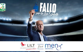 Campagna prevenzione tumori maschili “LILT for MEN”: 4 Dicembre visite urologiche gratuite alla sede di Benevento