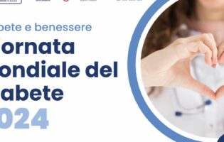 Il 14 Novembre la giornata mondiale del Diabete. In Campania appuntamenti in tutte le province